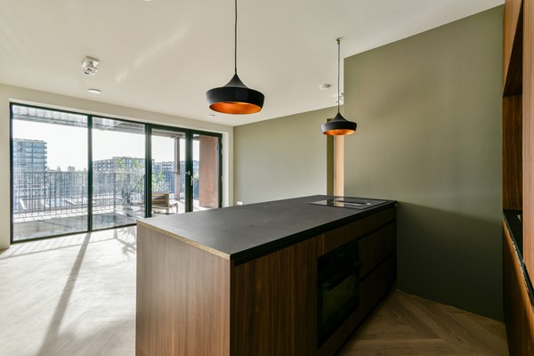Medium property photo - Rijnlandlaan 327, 1062 MX Amsterdam